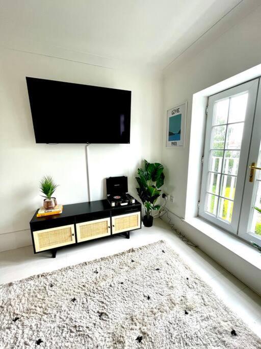High-End 2 Bed Maisonette In Beaulieu Park Broomfield  Exterior foto