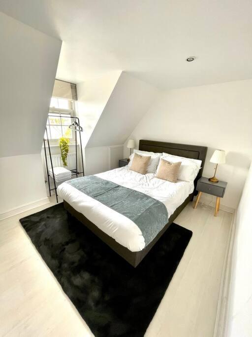 High-End 2 Bed Maisonette In Beaulieu Park Broomfield  Exterior foto