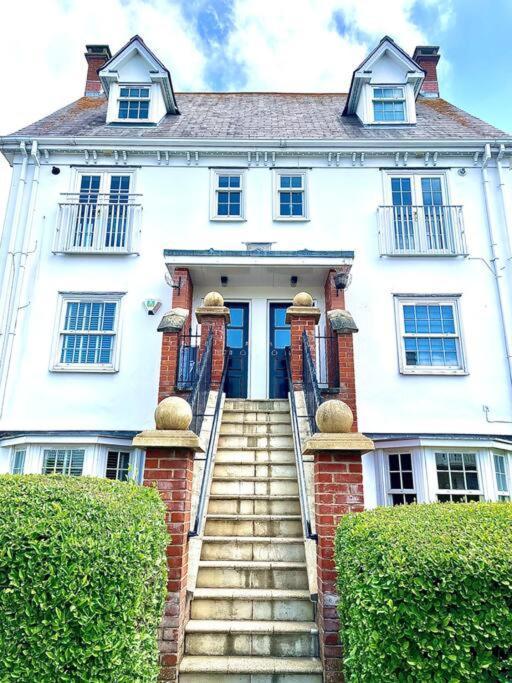 High-End 2 Bed Maisonette In Beaulieu Park Broomfield  Exterior foto