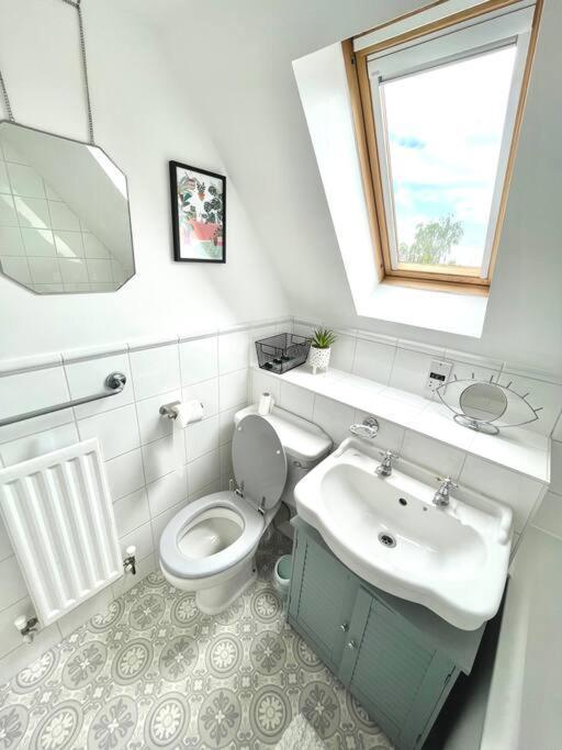 High-End 2 Bed Maisonette In Beaulieu Park Broomfield  Exterior foto